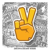 James Hype - No Drama