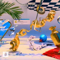 Bad Computer - Connected