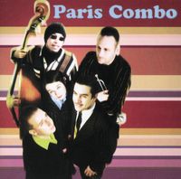 Paris Combo - Paris Combo