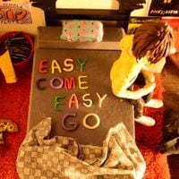 The All-American Rejects - Easy Come, Easy Go