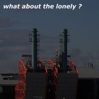 Michael Burkat - What About the Lonely?