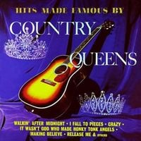 Dolly Parton - Hits Made Famous By Country Queens (Remastered From The Original Somerset Tapes)