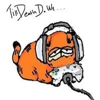 till death do we start - till death do we ...? (shitpost demos)