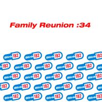 blink-182 - Family Reunion