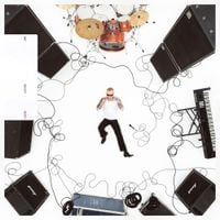 Lazza - LOCURA (Jam)