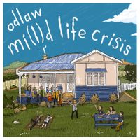 Odlaw - Mi(l)d Life Crisis