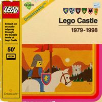 Dreamcastle&trade; - Lego Castle: 1979-1998