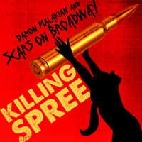 Daron Malakian and Scars on Broadway - Killing Spree