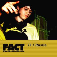 Rustie - FACT 79