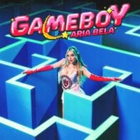 ARIA BELA - GAMEBOY