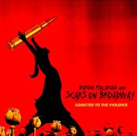 Daron Malakian and Scars on Broadway - Addicted To The Violence
