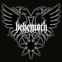 Behemoth - At the Arena ov Aion - Live Apostasy