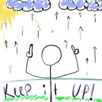 Softwilly - KEEP IT UP