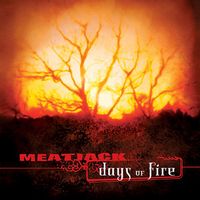 Meatjack - Days of Fire