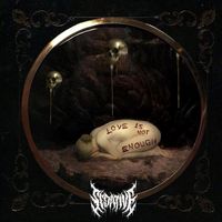 Sedative - Love Is Not Enough