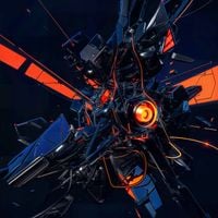 Car Bomb - Tiles Whisper Dreams