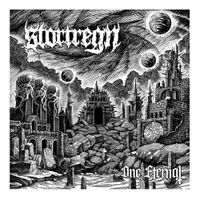 Stortregn - One Eternal