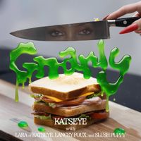 KATSEYE - Gnarly (Lara of KATSEYE x Lancey Foux x Slush Puppy Remix)