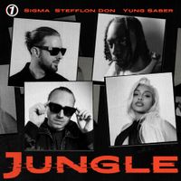 Sigma - JUNGLE