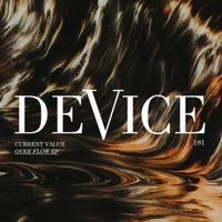 Current Value - Overflow