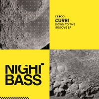 Curbi - Down To The Groove