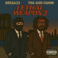 Tha God Fahim - Lethal Weapon 3