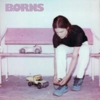 B&Oslash;RNS - High Speed Chasing