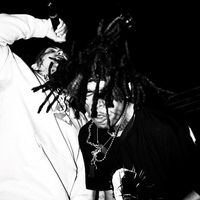 City Morgue - GANG GREEN