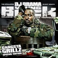 Young Buck - Welcome to the Traphouse