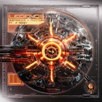 Subtronics - Legends