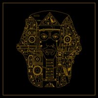 Thavius Beck - Technol O.G.