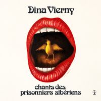 Дина Верни [Dina Vierny] - Блатные Песни