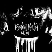 Bending Mouth - The EP