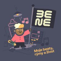 Bene - Moje beaty, r&yacute;my a život