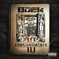 Young Buck - 10 Street Commandments