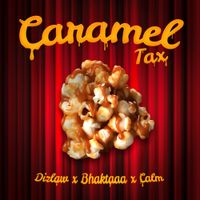 Dizlaw - CARAMEL TAX