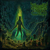 Shadow of Intent - Mechanical Chaos