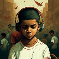 Bhaktaa - Kaan Ke Neeche