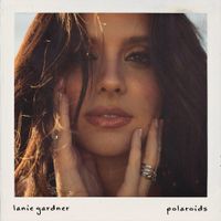 Lanie Gardner - Polaroids