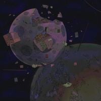 ivri - hole in the moon