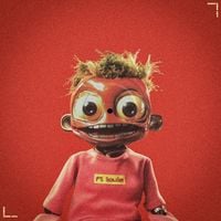 Simo Cell - FL Louis EP