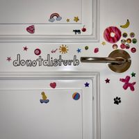 ZIN CHOI - donotdisturb