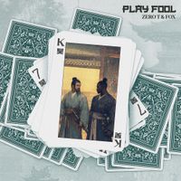 Zero T & Fox - Play Fool