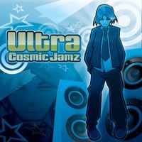 16:9 Krollo ✥ - Ultra Cosmic Jamz