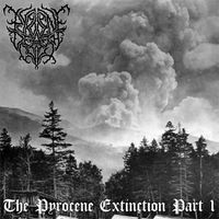 Pyrocene Death Cult - The Pyrocene Extinction, Part I