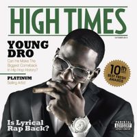 Young Dro - High Times