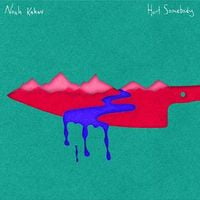 Noah Kahan - Hurt Somebody