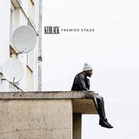 KeBlack - Premier &eacute;tage