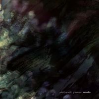 Zakè, Joachim Spieth & Markus Guentner - Arcadia