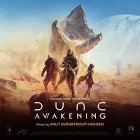 Knut Avenstroup Haugen - Dune: Awakening